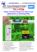 Brochure TEL1-PCM (Versione standard)