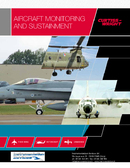 Aircraft Monitoring and Sustainment