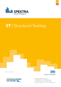 Brochure sistemi ST - Structural Testing