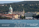 Calendario 2017: barche sul lago di Como / 2017 Calendar: boats on Lake Como