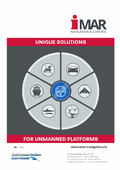 Brochure iMAR - Sistemi di Rilevamento e Navigazione Inerziale