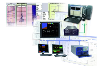 Soluzioni integrate per Telemetry Ground Station