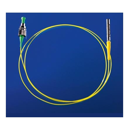 Sensore di temperatura a fibra ottica