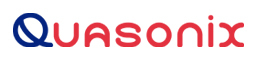 Quasonix, Inc.