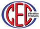 <p>CEC<span class="smaller"> Vibration Products Inc.</span></p>