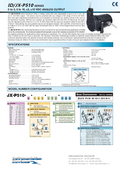 ID/JX-P510 - uscita amplificata in tensione