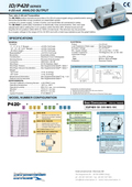 ID/P420 - uscita in corrente 4-20 mA