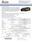 AR1000 - datasheet
