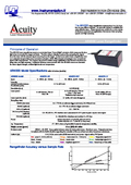 AR4000 - datasheet