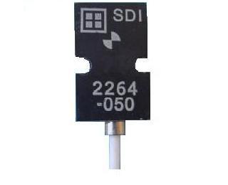 Accelerometri ad alte prestazioni | Prodotti | INSTRUMENTATION
