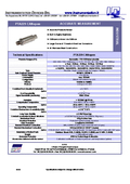 Datasheet PTA229