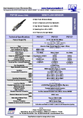 Datasheet PSF120