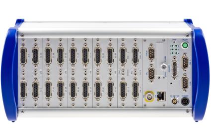 imc SPARTAN-4 - 64 canali analogici