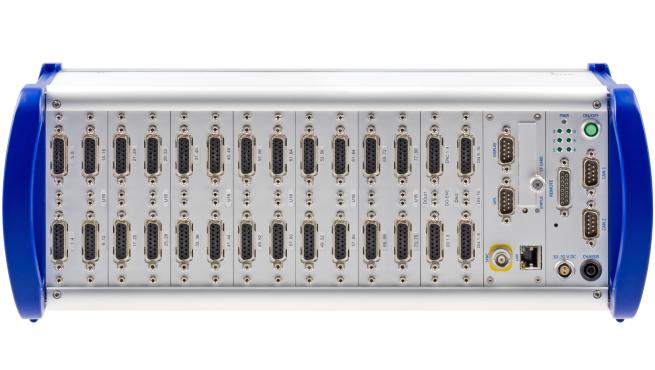 imc SPARTAN-6 - 96 canali analogici