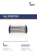 Brochure imc SPARTAN