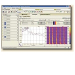 Software per analisi acustica
