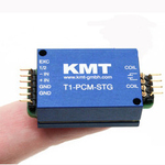 TEL1-PCM, trasmettitore per strain-gage