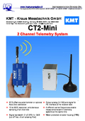Brochure CT2 Mini