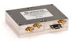 Compact RDMS - ricevitore per telemisura RF rugged/imbarcabile