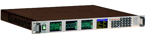 Rack-Mount RDMS: versione compatta da 1U