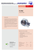 Datasheet FLFM3