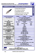 Datasheet Serie PCM160