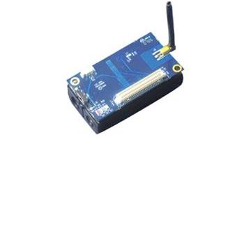 Modulo Wireless (IRIS 2.4GHz)