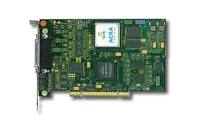ACRA GTS Series - scheda PCI Smart Source Selector