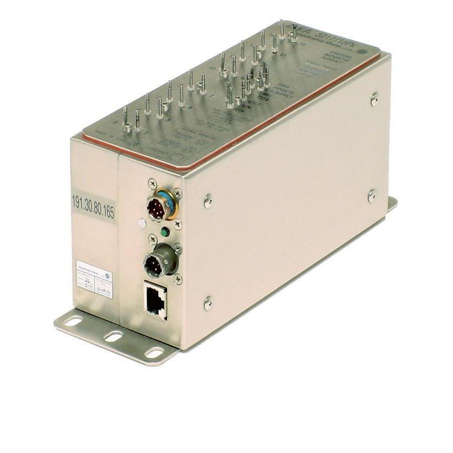 PressureScanner Ethernet