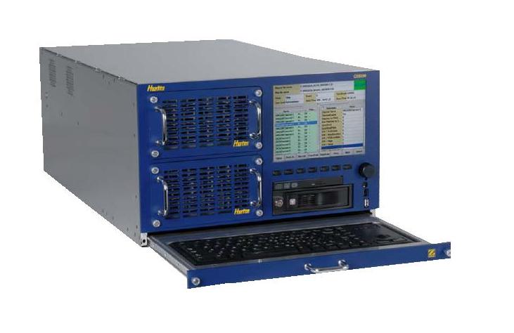 DATaRec GSS 100