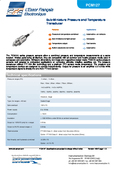 Datasheet PCM 127