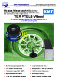 Brochure TEMPTEL8 Wheel