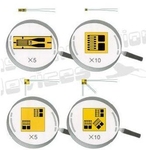 Estensimetri per PCB