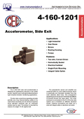 Datasheet 4-160 Side-Exit