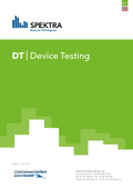 Brochure - Testing di Dispositivi