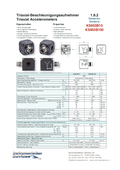 Datasheet KS903