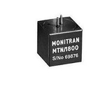 Accelerometro miniatura ICP compatibile serie MTN/1800