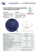 Datasheet KB1003SV-100