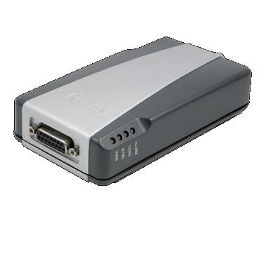 Modem AW400