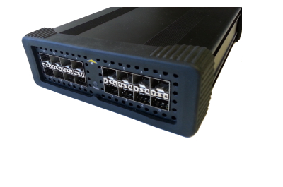 Switch Fibre Channel a 16 porte