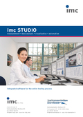 Brochure imc STUDIO