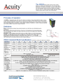 AR500 - datasheet