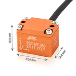 Accelerometro MEMS ASC 5521MF