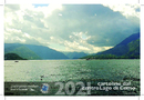 Calendario 2021: cartoline dal centroLago di Como / 2021 Calendar: postcards from the center of Lake Como