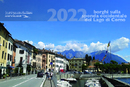 Calendario 2022: borghi sulla sponda occidentale del Lago di Como / 2022 Calendar: villages on the western shore of Lake Como