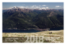 Calendario 2018: monti del lago di Como / 2018 Calendar: mountains of Lake Como
