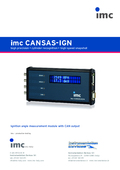 Brochure imc CANSAS-IGN