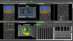 NetView - Data Fusion & Display Software per data-stream UDP IRIG 106 Chapter 10