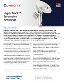 HyperTrack™ TELEMETRY ANTENNAS