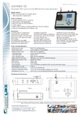 Datasheet gle/HGIG-100